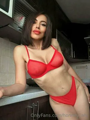 Honney Aly OnlyFans Leaked Free Thumbnail Picture - #HiLX0em61f