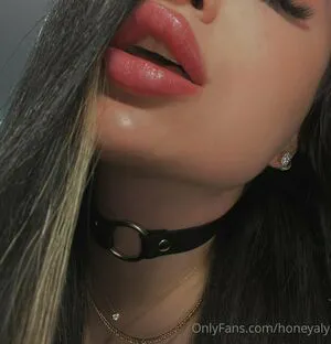 Honney Aly OnlyFans Leaked Free Thumbnail Picture - #PyF1daCCY5