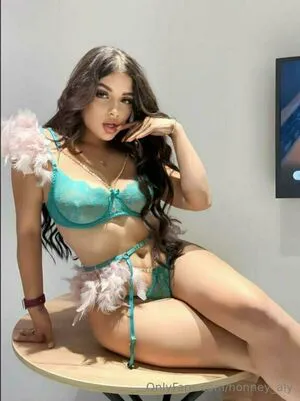 Honney Aly OnlyFans Leaked Free Thumbnail Picture - #RfW86yYk6z