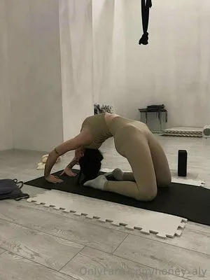 Honney Aly OnlyFans Leaked Free Thumbnail Picture - #WXV9HZgYi3