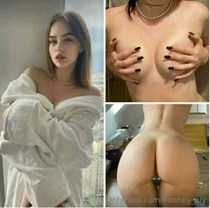 Honney Aly OnlyFans Leaked Free Thumbnail Picture - #ZBoq40y9FM