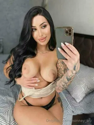 Honney Aly OnlyFans Leaked Free Thumbnail Picture - #cmL6gA4G2G