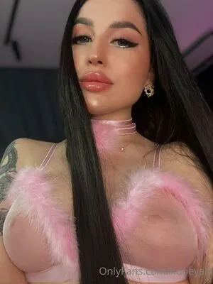 Honney Aly OnlyFans Leaked Free Thumbnail Picture - #isuijXDFfj