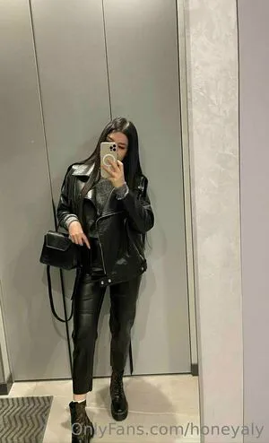 Honney Aly OnlyFans Leaked Free Thumbnail Picture - #jOKCyJTEGM