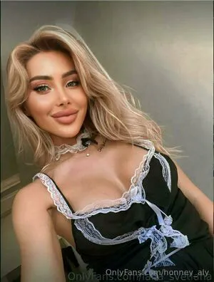 Honney Aly OnlyFans Leaked Free Thumbnail Picture - #wrDGnnVXav