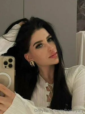 Honney Aly OnlyFans Leaked Free Thumbnail Picture - #yo37uSlgfR