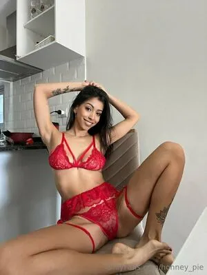 Honney Pie OnlyFans Leaked Free Thumbnail Picture - #yhecSNtilJ
