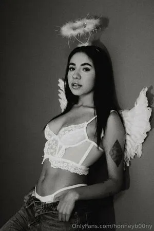 Honneyb00ny OnlyFans Leaked Free Thumbnail Picture - #3DnNe2bwQ0