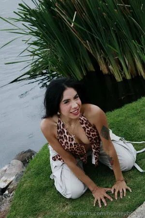 Honneyb00ny OnlyFans Leaked Free Thumbnail Picture - #H5F1bYdvRZ