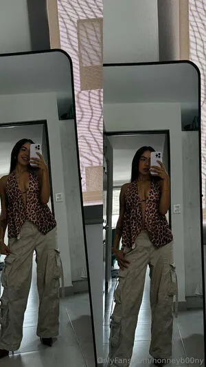 Honneyb00ny OnlyFans Leaked Free Thumbnail Picture - #Q0ZtUpbpPq