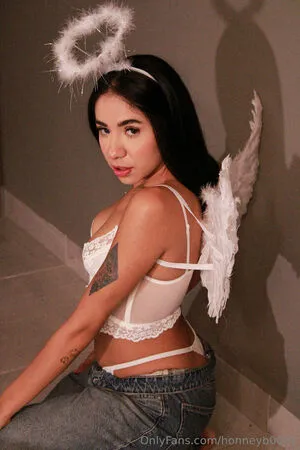Honneyb00ny OnlyFans Leaked Free Thumbnail Picture - #o0isDV6t0q
