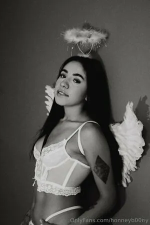 Honneyb00ny OnlyFans Leaked Free Thumbnail Picture - #w0xXL45cpH