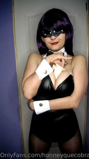 Honneybonita OnlyFans Leaked Free Thumbnail Picture - #3OjCkVqSLm
