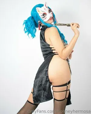 Honneybonita OnlyFans Leaked Free Thumbnail Picture - #5dVESXvvRU