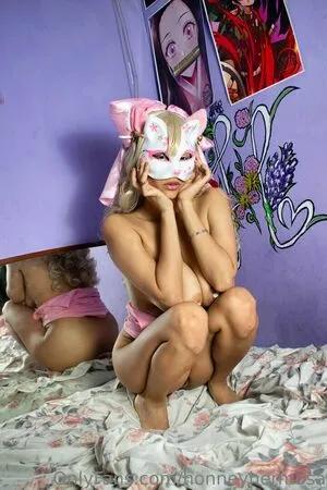 Honneybonita OnlyFans Leaked Free Thumbnail Picture - #7fPDhEz7oZ
