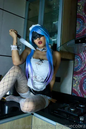 Honneybonita OnlyFans Leaked Free Thumbnail Picture - #8RGOsRycZB