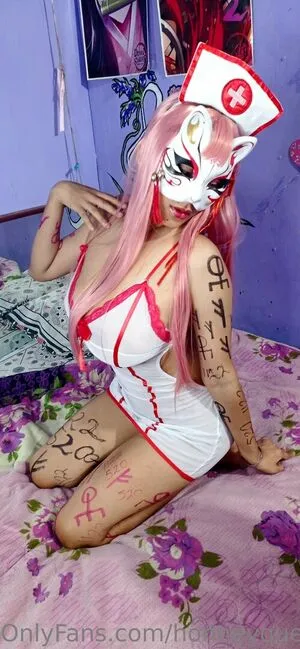 Honneybonita OnlyFans Leaked Free Thumbnail Picture - #ByVelIUPD2