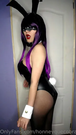 Honneybonita OnlyFans Leaked Free Thumbnail Picture - #CSfagChh9G