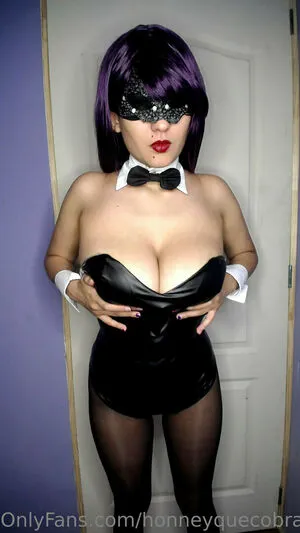 Honneybonita OnlyFans Leaked Free Thumbnail Picture - #HJzvr5Rw3Z