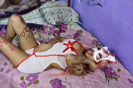 Honneybonita OnlyFans Leaked Free Thumbnail Picture - #OnW45DaNsg
