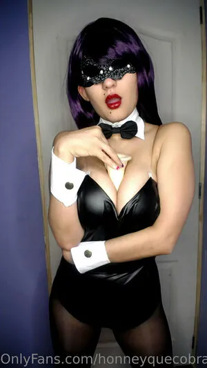 Honneybonita OnlyFans Leaked Free Thumbnail Picture - #PQTD9dlo7l