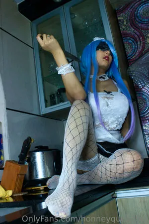 Honneybonita OnlyFans Leaked Free Thumbnail Picture - #RJiIULSh9P