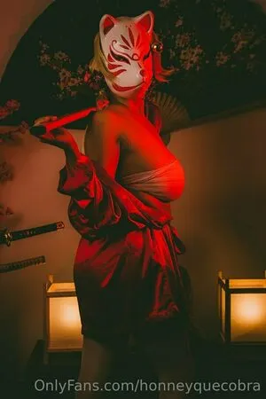 Honneybonita OnlyFans Leaked Free Thumbnail Picture - #U0JGeYN4g3