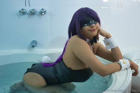 Honneybonita OnlyFans Leaked Free Thumbnail Picture - #gp4nQDMn0m