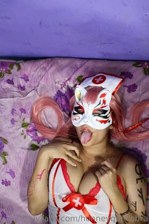 Honneybonita OnlyFans Leaked Free Thumbnail Picture - #jaCmLxKE2F