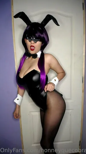 Honneybonita OnlyFans Leaked Free Thumbnail Picture - #rfq2Fn0n9W
