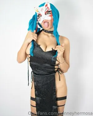 Honneybonita OnlyFans Leaked Free Thumbnail Picture - #wziJukH6OA