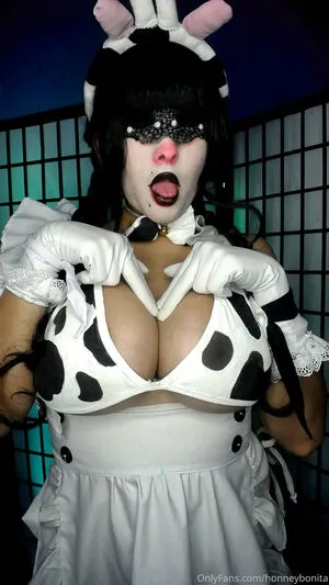 Honneyhermosa OnlyFans Leaked Free Thumbnail Picture - #NRFapXxJC2