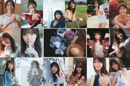 Hono Tamura OnlyFans Leaked Free Thumbnail Picture - #Esc0GAA49G
