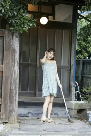 Honoka Mihara OnlyFans Leaked Free Thumbnail Picture - #r5qKgFzInK