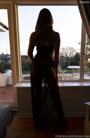 Honour May OnlyFans Leaked Free Thumbnail Picture - #RgCD7D0xng