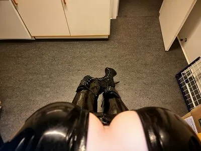 Hooded June OnlyFans Leaked Free Thumbnail Picture - #Yh8wmZSNZI