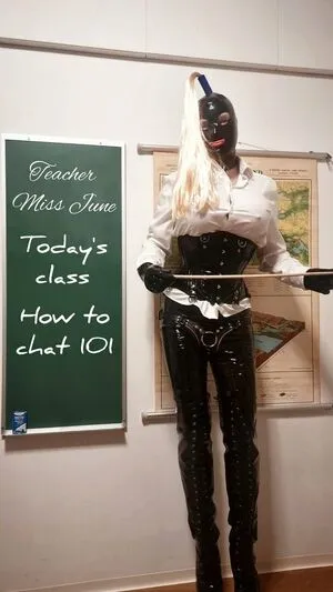 Hooded June OnlyFans Leaked Free Thumbnail Picture - #YzRjfyxqMV