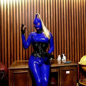 Hooded June OnlyFans Leaked Free Thumbnail Picture - #kvUP3ds3D9