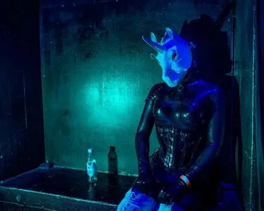 Hooded June OnlyFans Leaked Free Thumbnail Picture - #qVRZY5mt47