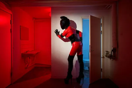 Hooded June OnlyFans Leaked Free Thumbnail Picture - #uQcO35OJDJ