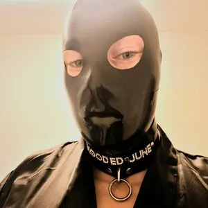 Hooded June OnlyFans Leaked Free Thumbnail Picture - #y1mKzuO9bT