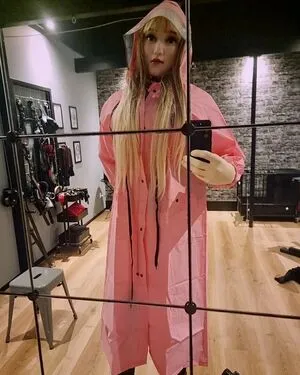 Hooded June OnlyFans Leaked Free Thumbnail Picture - #yZDi95McI7