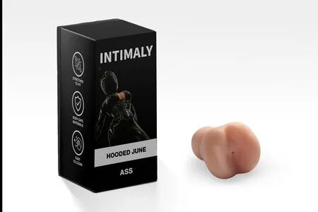 Hooded June OnlyFans Leaked Free Thumbnail Picture - #zM2Vf2joeQ