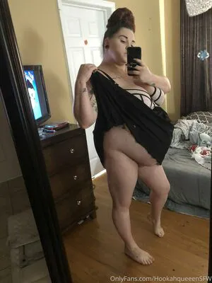 Hookahqueeensfw OnlyFans Leaked Free Thumbnail Picture - #4elT1q4UUv