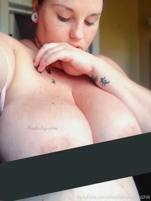 Hookahqueeensfw OnlyFans Leaked Free Thumbnail Picture - #4r2Cax4qe6
