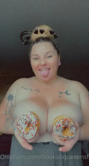 Hookahqueeensfw OnlyFans Leaked Free Thumbnail Picture - #6wHZ6VdtxO