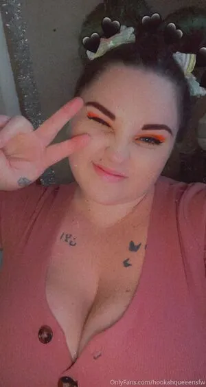 Hookahqueeensfw OnlyFans Leaked Free Thumbnail Picture - #84pnMEcSg3