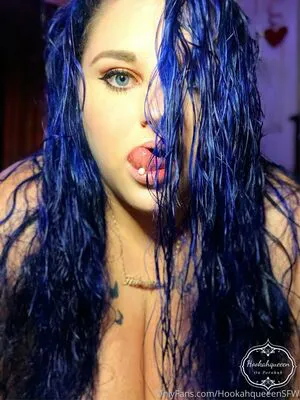Hookahqueeensfw OnlyFans Leaked Free Thumbnail Picture - #8zEcRDgPKC