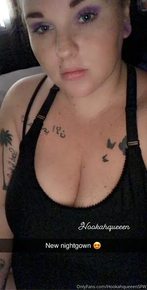 Hookahqueeensfw OnlyFans Leaked Free Thumbnail Picture - #ANd3FSAdqp