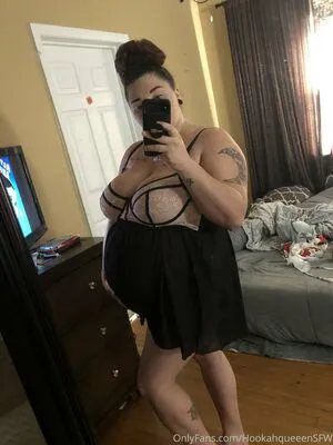 Hookahqueeensfw OnlyFans Leaked Free Thumbnail Picture - #D9nSDVQvUJ